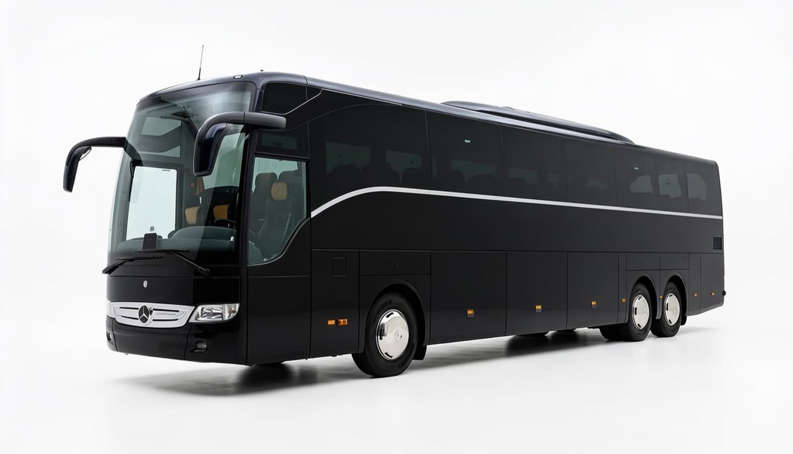 Mercedes-Benz Tourismo