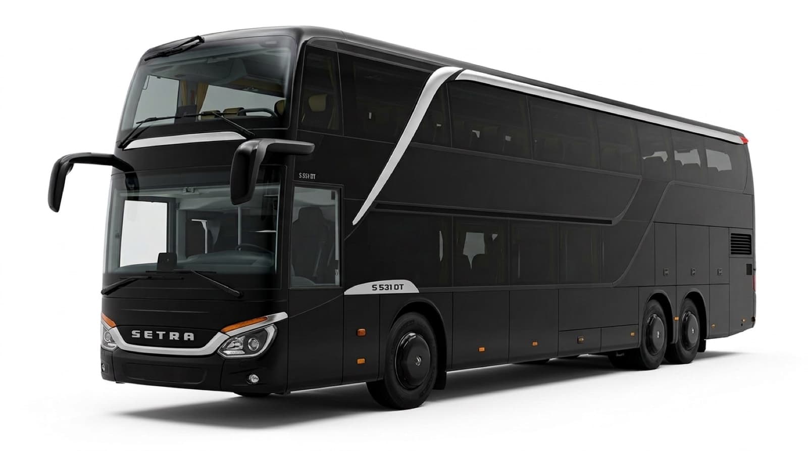 Setra Dubbeldekker