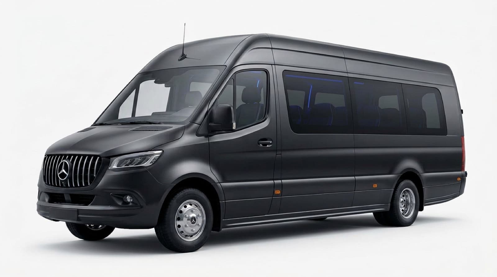 Mercedes-Benz Super VIP