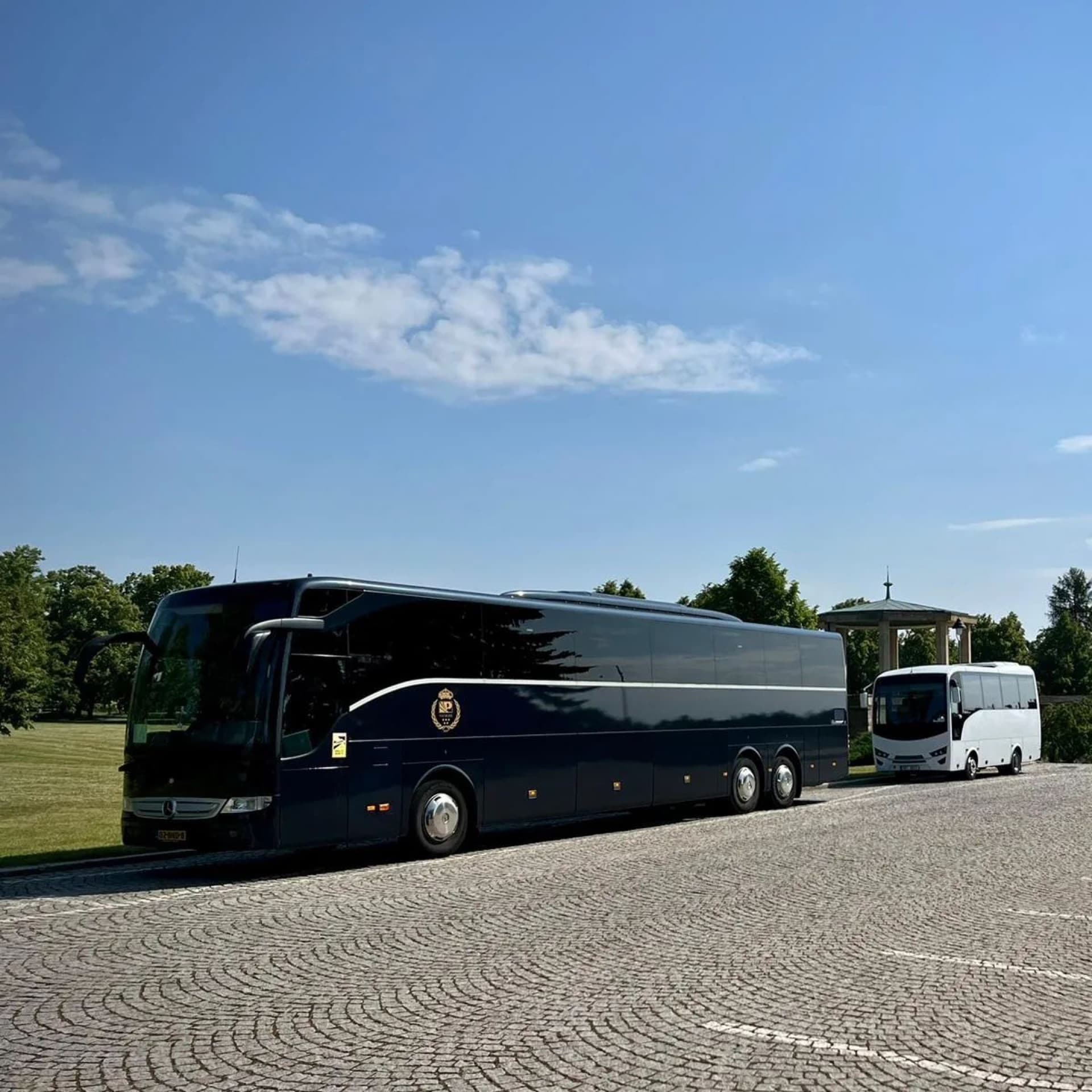 Mercedes-Benz Tourismo, foto 3