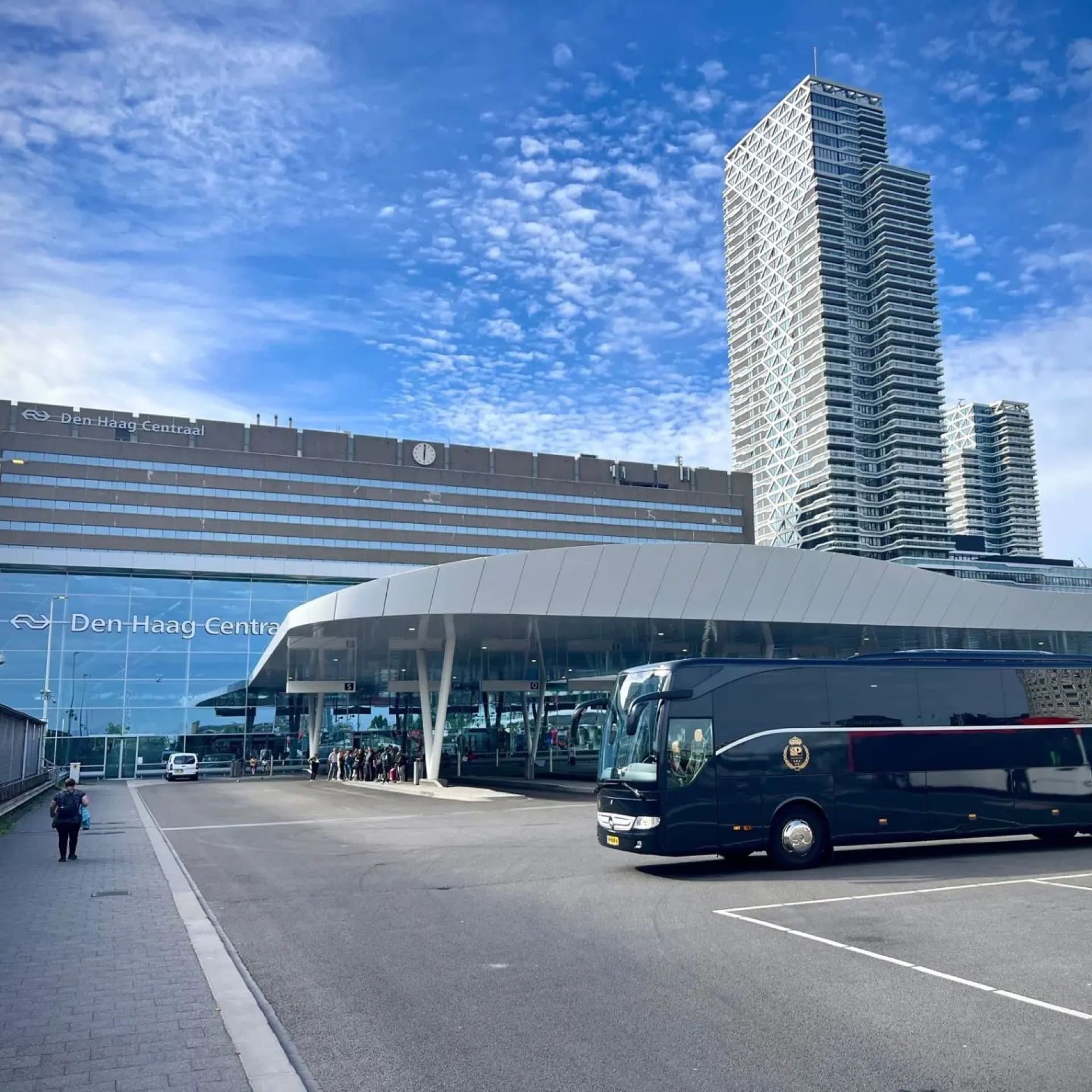 Mercedes-Benz Tourismo, foto 5