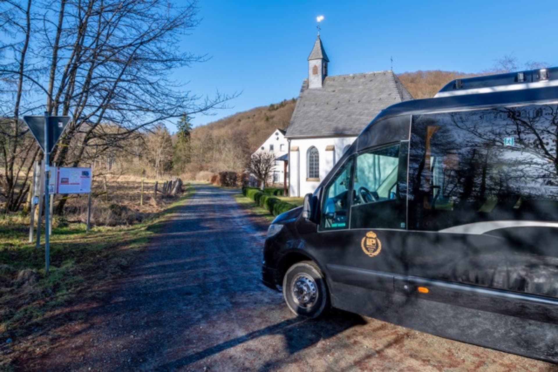 Mercedes-Benz Sprinter Shaula, foto 8