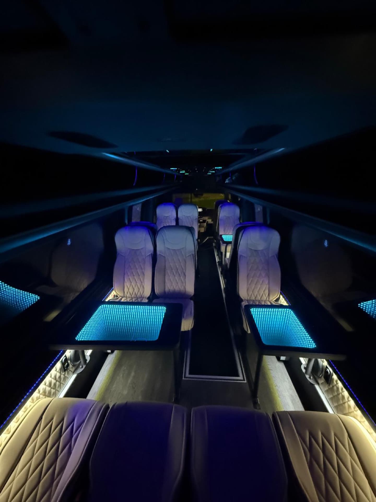 Mercedes-Benz Super VIP