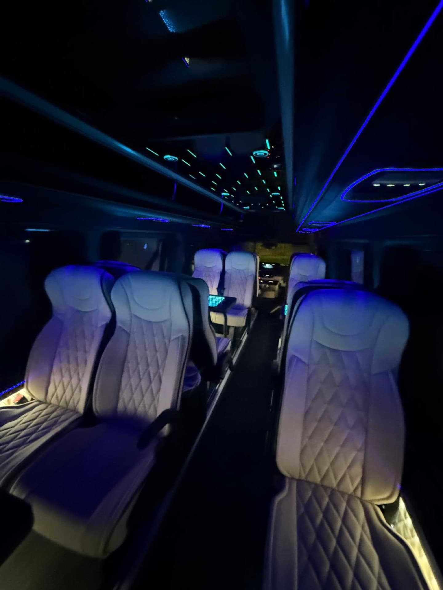 Mercedes-Benz Super VIP, foto 3