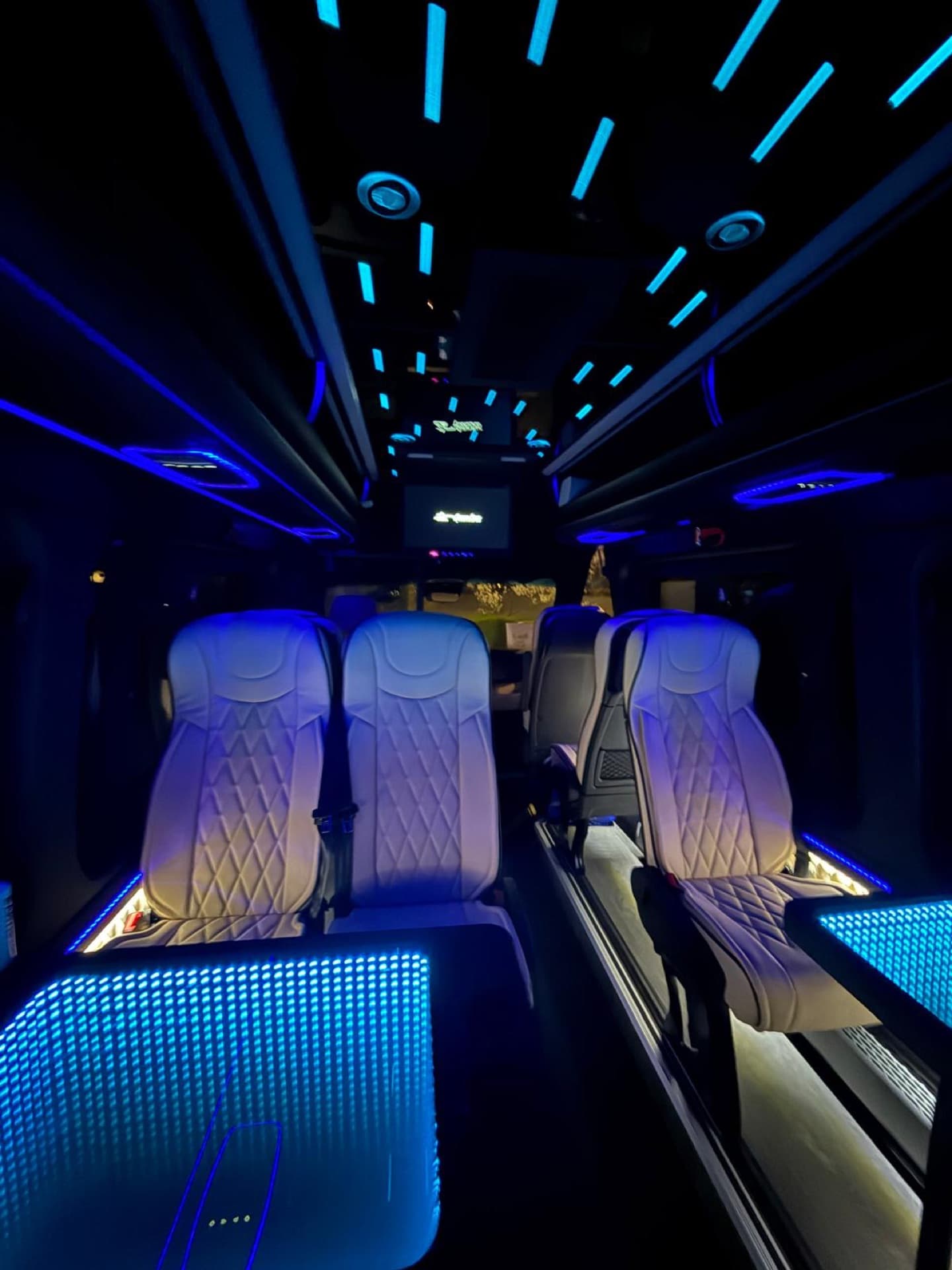 Mercedes-Benz Super VIP, foto 5