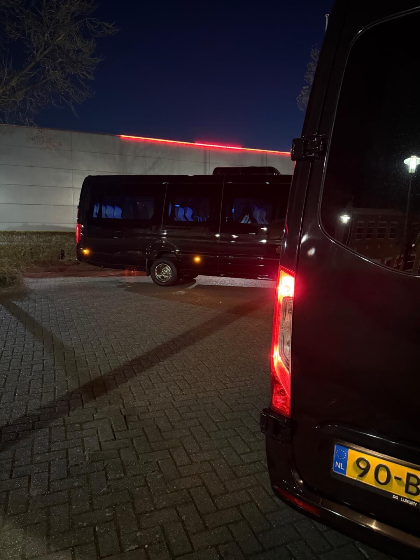 Mercedes-Benz Super VIP, foto 7